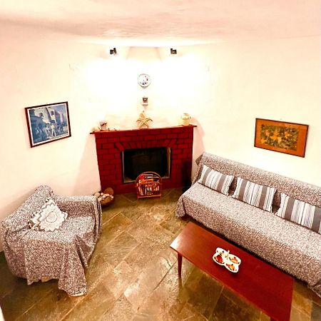 Stefanos Apartments Agios Gordios (Corfu) Exterior foto