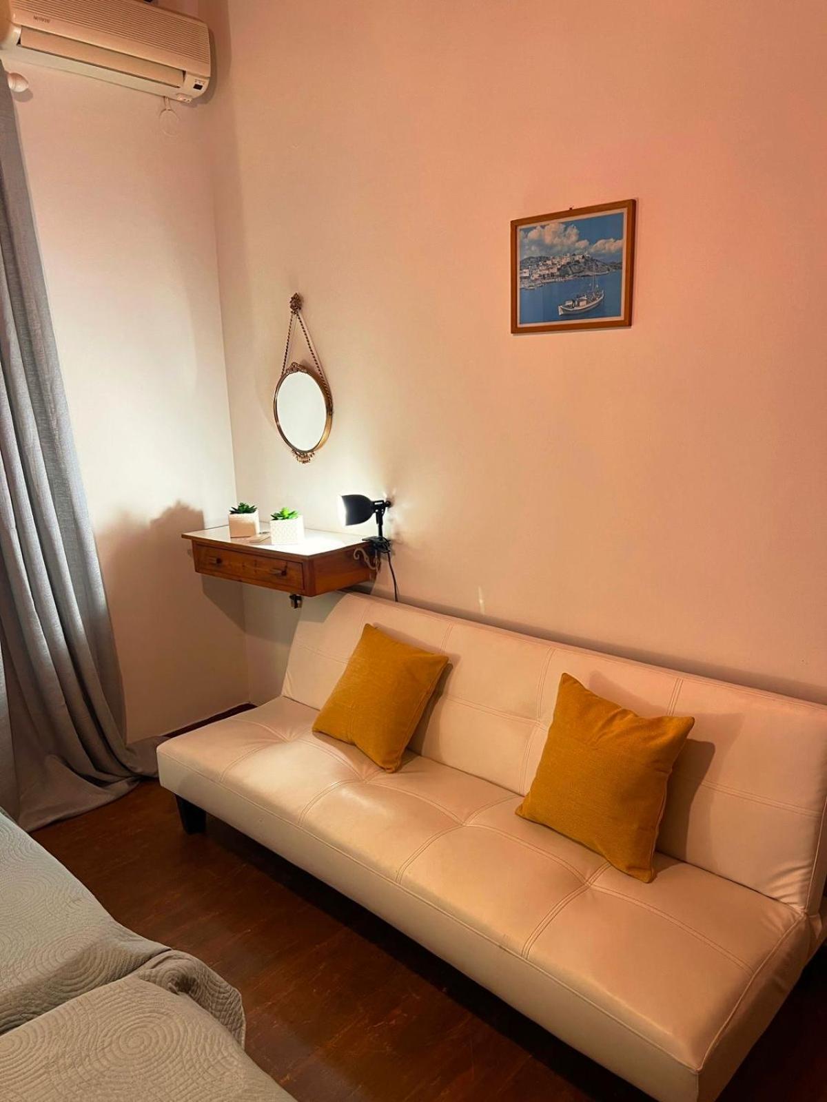 Stefanos Apartments Agios Gordios (Corfu) Exterior foto