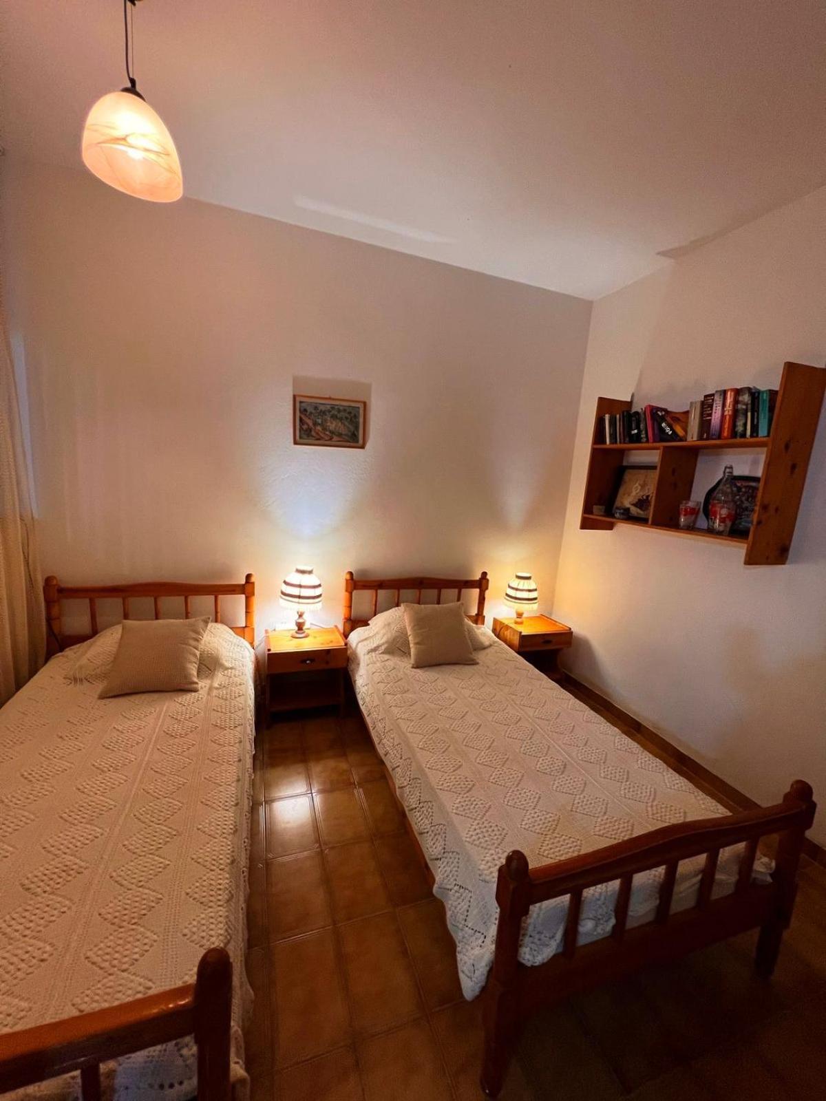 Stefanos Apartments Agios Gordios (Corfu) Exterior foto
