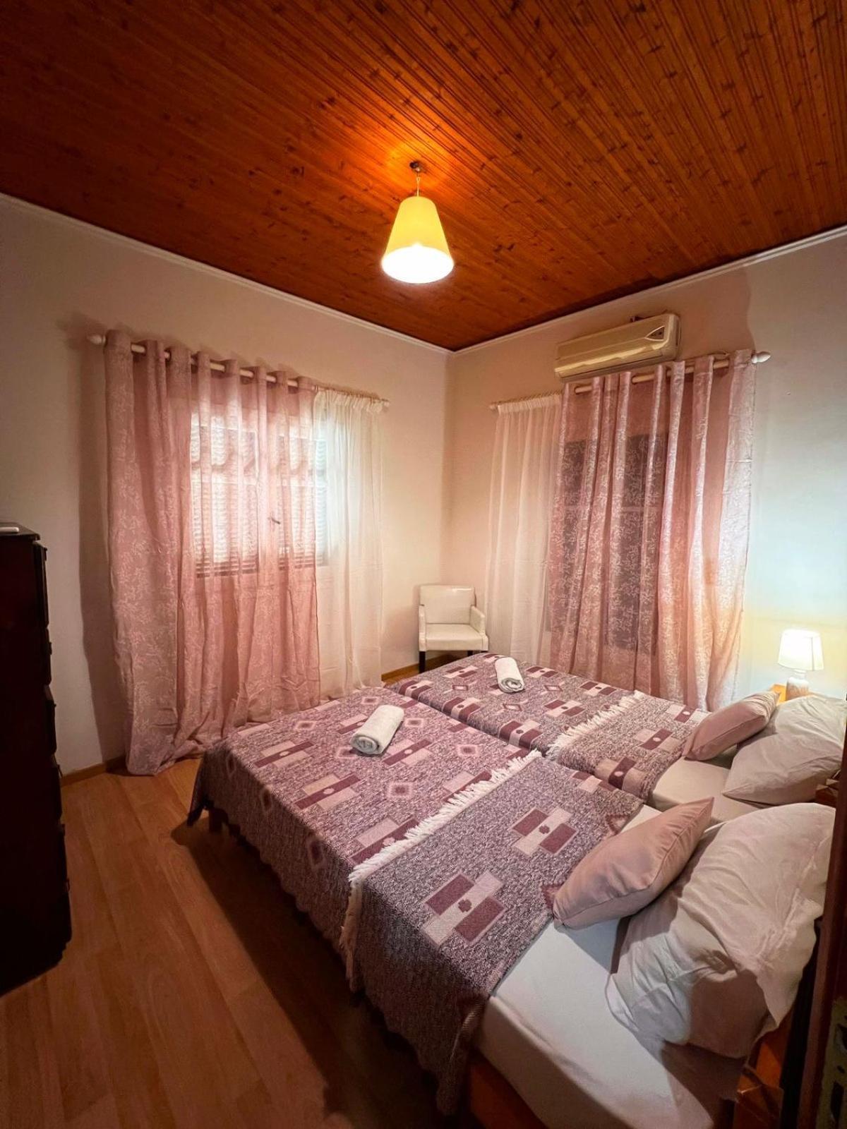 Stefanos Apartments Agios Gordios (Corfu) Exterior foto