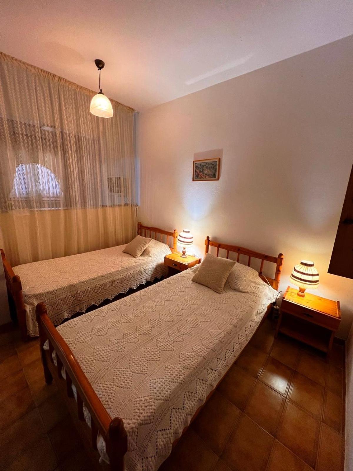Stefanos Apartments Agios Gordios (Corfu) Exterior foto