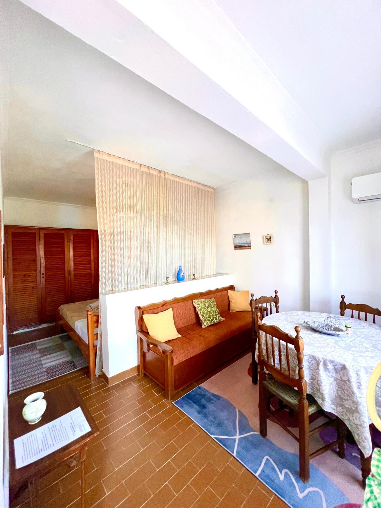 Stefanos Apartments Agios Gordios (Corfu) Exterior foto