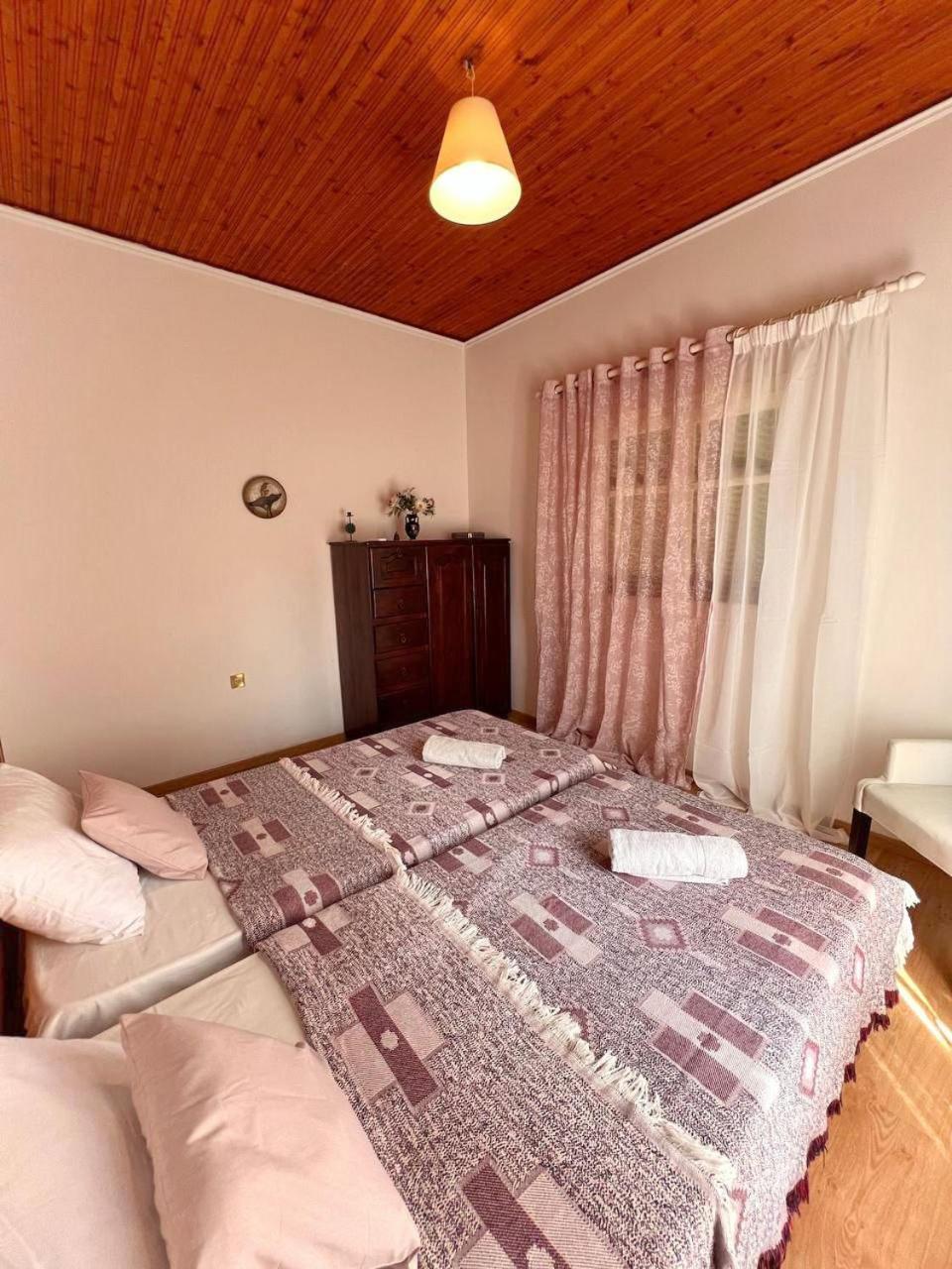 Stefanos Apartments Agios Gordios (Corfu) Exterior foto